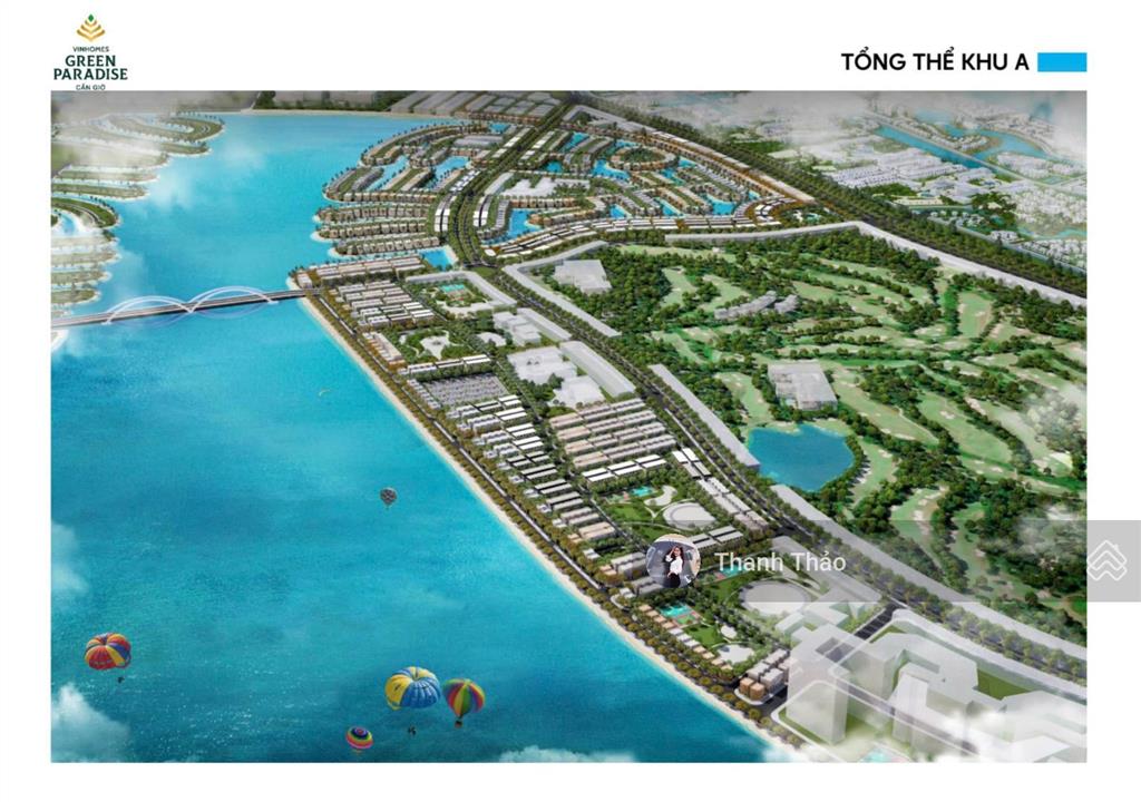 Siêu phẩm đơn lập cần giờ vị trí vàng gần công viên, sau lưng mặt biển 359m² chỉ 40 tỷ