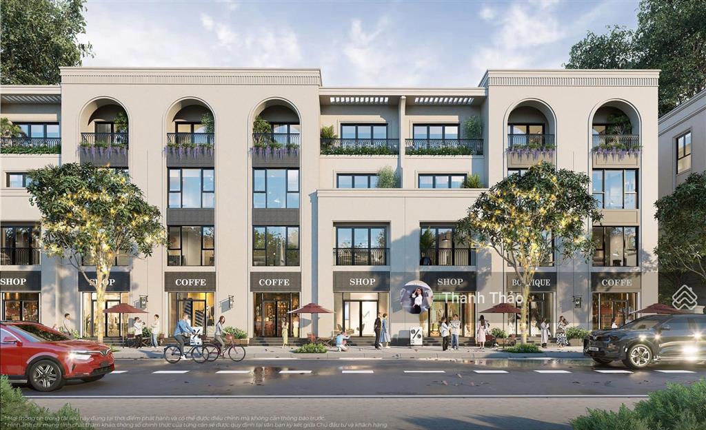 Bán căn bt song lập giá chỉ có 26 tỷ 272m2, view tòa tháp 108 tầng, mặt trước công viên sau biển