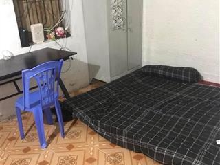 Cần cho thuê phòng trọ 18m2 ở cổ nhuế hà nội, cổng sau học viện tài chính