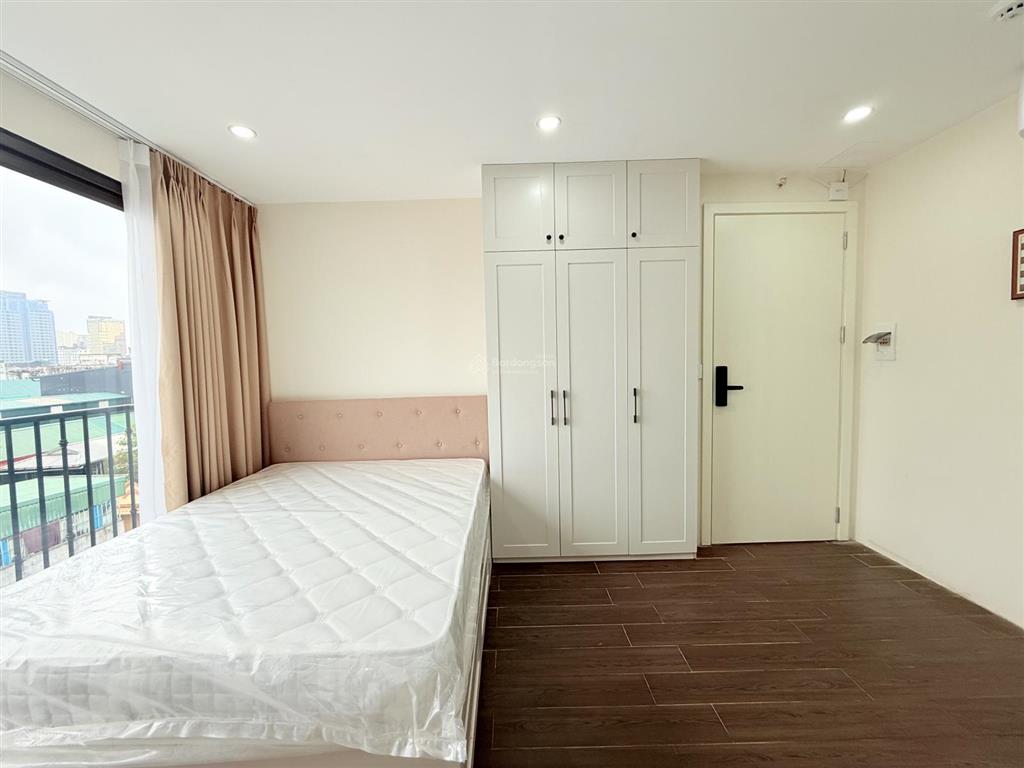 Nguyễn chí thanh 75m 9 tầng gara ô tô 29.8 tỷ