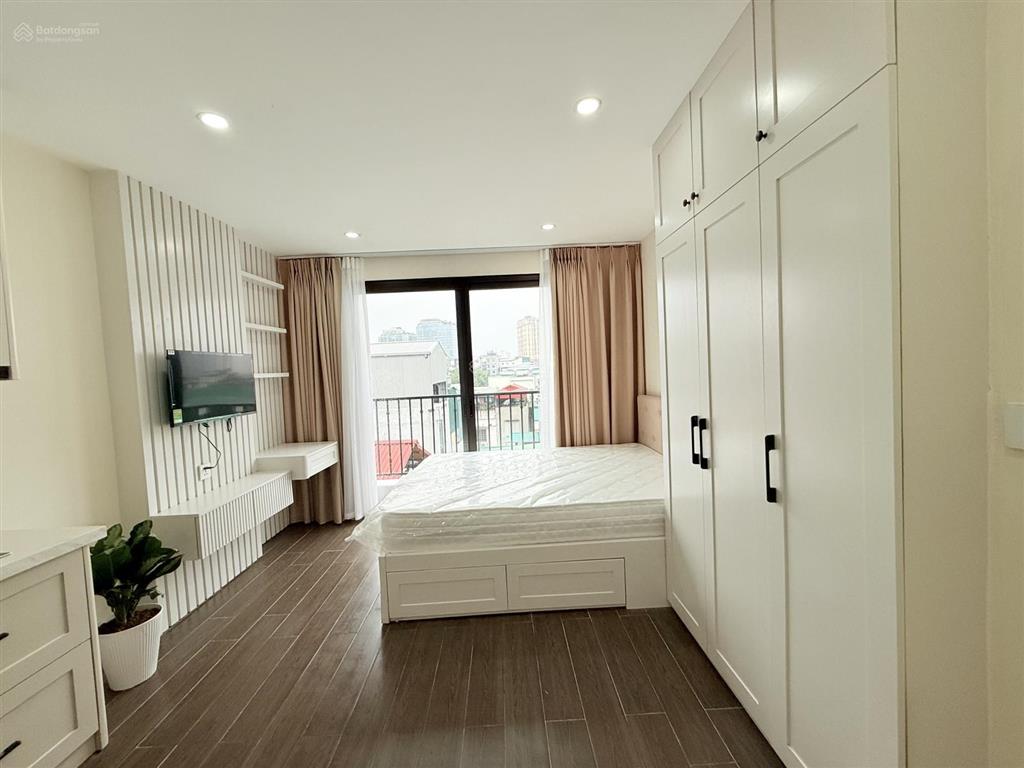 Nguyễn chí thanh 75m 9 tầng gara ô tô 29.8 tỷ