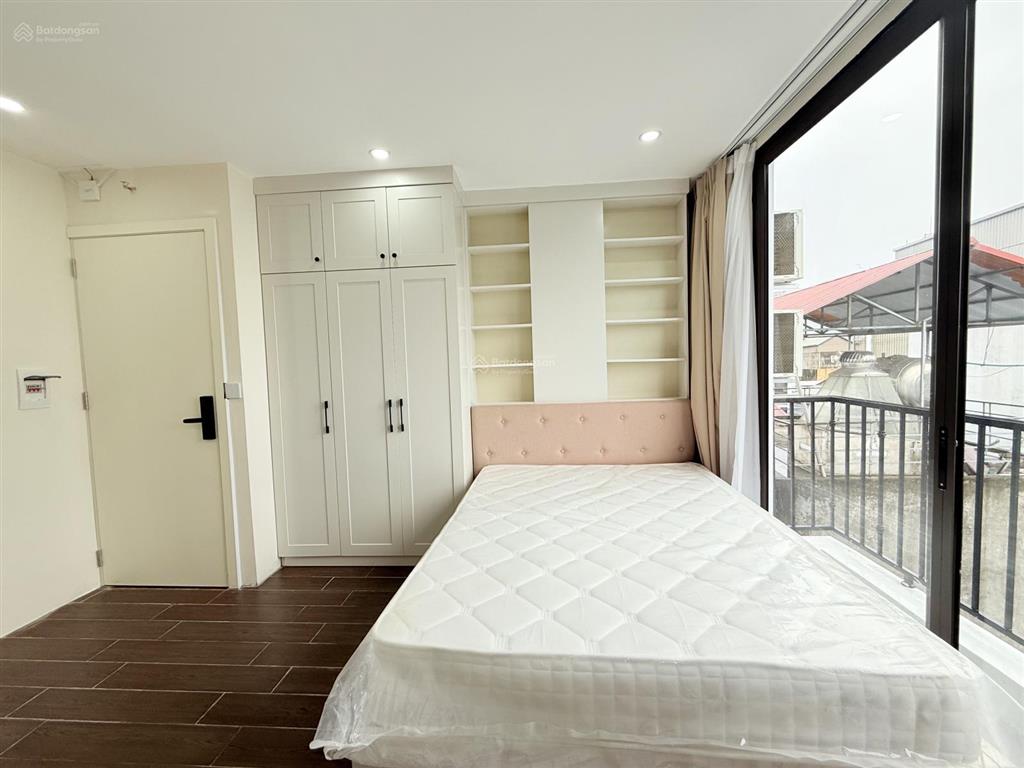 Nguyễn chí thanh 75m 9 tầng gara ô tô 29.8 tỷ