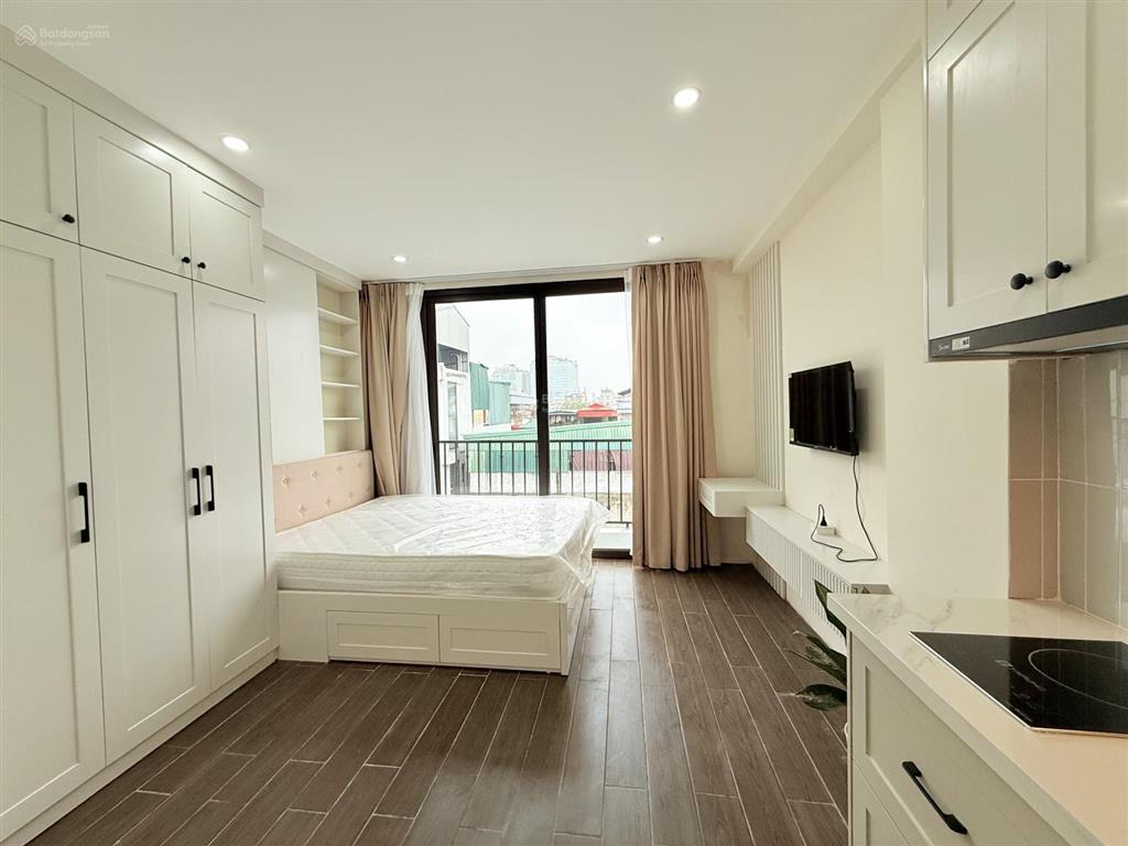 Nguyễn chí thanh 75m 9 tầng gara ô tô 29.8 tỷ