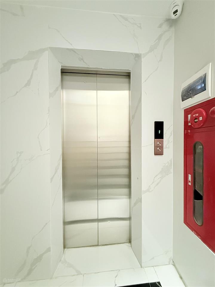 Nguyễn chí thanh 75m 9 tầng gara ô tô 29.8 tỷ