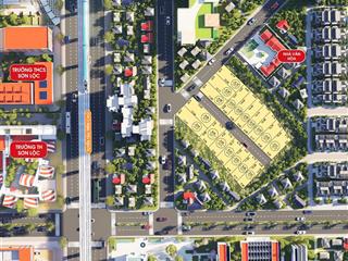 Siêu phẩm 55m2 tuyến 2 đường chùa thông giá quanh 2 tỷ, kinh doanh luôn, sát viện 105, phố đi bộ