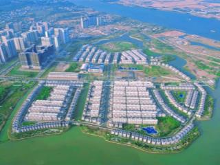 Cập nhật giá chuyển nhượng nhà phố  biệt thự dự án vinhomes grand park tháng 1/2025