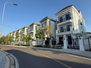 Bán căn biệt thự đơn lập view sông cực đẹp tại vinhomes grand park tp thủ đức