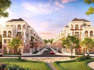 Ưu đãi booking sớm, tặng 200tr vinhomes green city, nhà phố, shophouse chỉ từ 4.5ty/căn