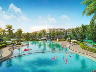 Biệt thự liền kề 6x20m tầng vinhomes green city 4t đẳng cấp, đầy đủ tiện ích