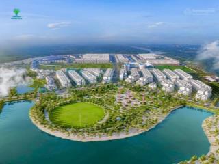 Update giỏ hàng nhà phố, biệt thự vinhomes grand park siêu tốt thị trường t10/2025