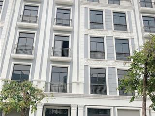 Bán nhà phố 8x12m (96m2) phân khu manhattan glory, shr, giá tốt,  0769 868 ***