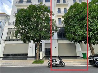 Deal cực hiếm nhà phố manhattan vinhomes grand park, diện tích 518m², giá thấp hơn gốc 1 tỷ