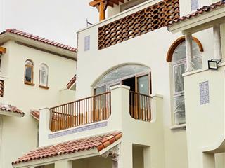 Nhà phố blanca city 200m² 4 tầng 1 hầm, sổ hồng riêng, đầu tư sinh lời