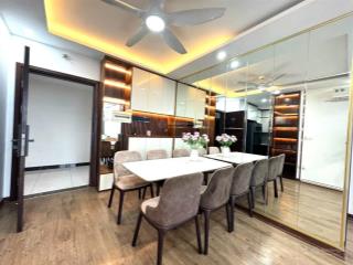 Bán cc 2pn, 67m2, 5 tỷ ở hd mon city  hải đăng city, hà nội, vị trí trung tâm giá siêu hời