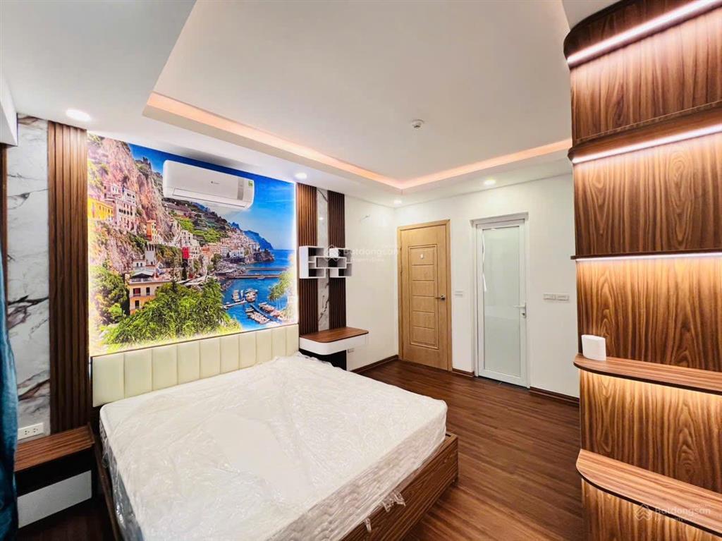 Bán căn hộ 2pn view đẹp tại the garden hills, giá nhỉnh 6 tỷ, 68.8m2, mỹ đình 2, nam từ liêm