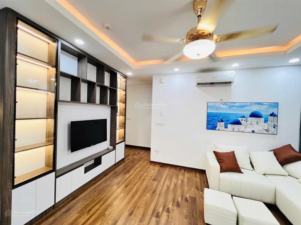 Bán căn hộ 2pn view đẹp tại the garden hills, giá nhỉnh 6 tỷ, 68.8m2, mỹ đình 2, nam từ liêm