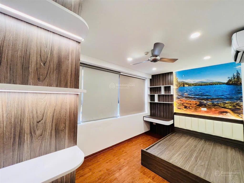 Bán căn hộ 2pn view đẹp tại the garden hills, giá nhỉnh 6 tỷ, 68.8m2, mỹ đình 2, nam từ liêm