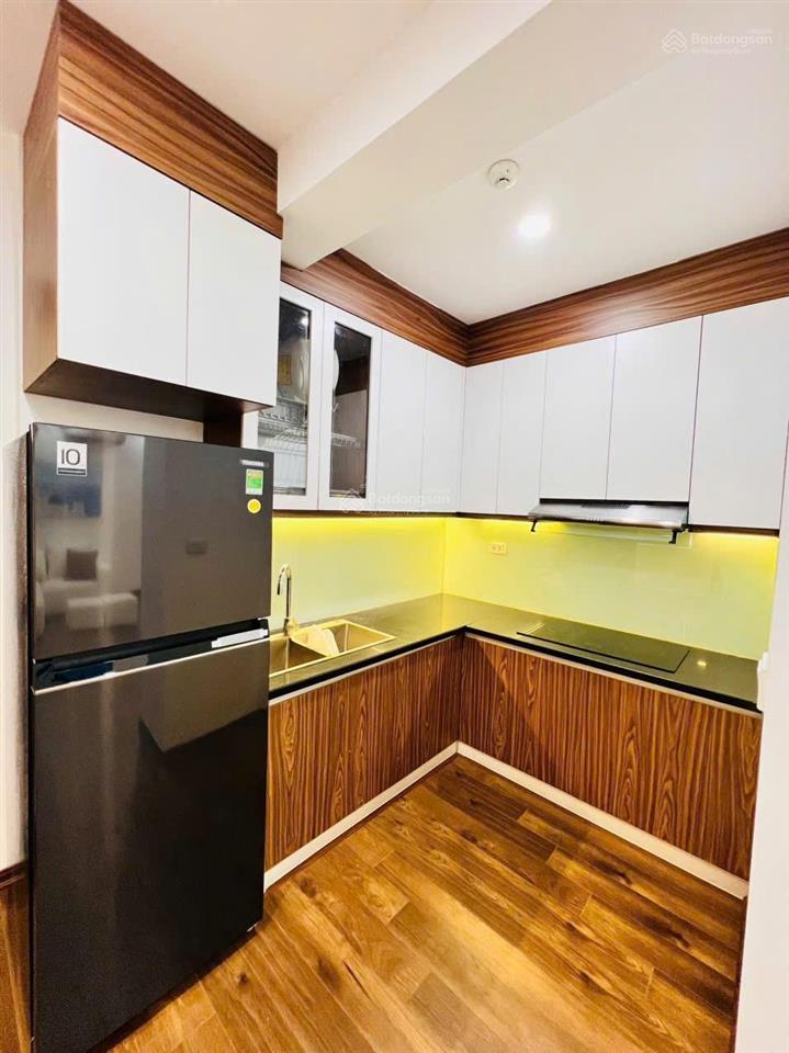 Bán căn hộ 2pn view đẹp tại the garden hills, giá nhỉnh 6 tỷ, 68.8m2, mỹ đình 2, nam từ liêm