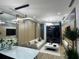 Bán căn hộ 2pn, 2wc tại mon city  hải đăng city, giá nhỉnh 5,9 tỷ, 67m2, view đẹp