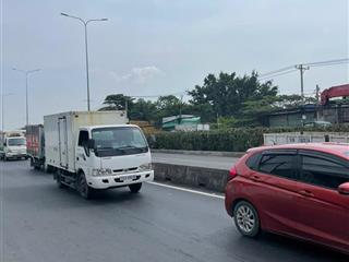 Bán nhà mặt tiền 20x137m giá 39 tỷ Đường Quốc Lộ 1A