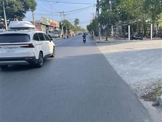 Bán đất 40x80m giá 25 tỷ Đường 12m Đường Bùi Công Trừng