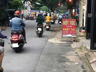 Bán nhà mặt tiền 3 tầng 5x20m giá 7,29 tỷ Đường Tân Chánh Hiệp 8