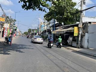 Bán nhà 2 mặt tiền đường 15x25m giá 28,5 tỷ Đường Trương Thi Hoa