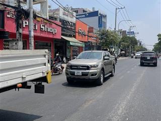 Bán nhà mặt tiền 24x60m giá 220 tỷ Đường Nguyễn Ảnh Thủ