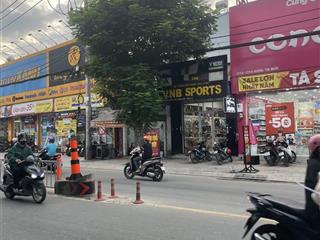 Bán đất mặt tiền 4x20m giá 7,65 tỷ Đường Dương Thị Mười