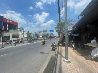 Bán nhà mặt tiền 4,3x33m giá 11,79 tỷ Đường Tô Ký