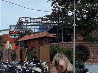 Bán nhà 2 mặt tiền 16x23m giá 16,5 tỷ Đường Xuân Thới Thượng 24