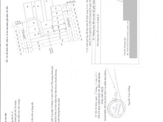 Bán lô đất nền đẹp 6x16m2 hướng đông nam tại đặng thùy trâm, p.13, bình thạnh, nhiều tiện ích 14 tỷ