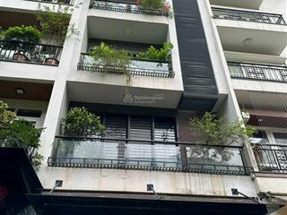 Bán nhà phố nguyễn văn ngọc  liễu giai  ba đình  vỉa hè  ô tô tránh  55m2  6 tầng  26.5 tỷ