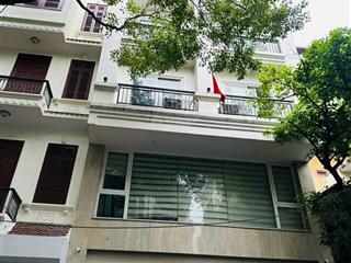 Siêu hiếm  duy nhất bán nhà phố nguyễn văn ngọc  liễu giai  80m2  5 tầng thang máy  ôtô  32tỷ