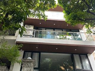 Duy nhất 1.0.2 !!! siêu hiếm bán nhà phố liễu giai  ba đình  79m2  5 tầng  ô tô tránh  31.85tỷ