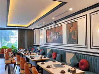 Phổ cổ  sát hồ  pháp lý chuẩn 1 chủ 1 sổ vuông  nhà phố hàng nón  60m2  5 tầng 4.8m mặt tiền