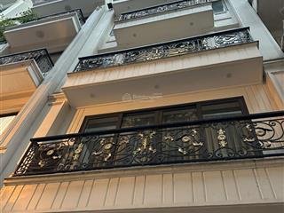 Siêu hiếm! sát vinhomes gallery  bán nhà giảng võ 60m2  5 tầng  3 thoáng  ô tô tránh  18.5 tỷ