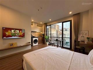 Bán nhà phố linh lang  60m2  5.5m mặt tiền  7 tầng thang máy xây mới  2 thoáng  ô tô  21.5 tỷ