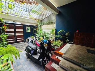 Chỉ 15.5 tỷ  75m2  6m mặt tiền  2 mặt thoáng  4 tầng  bán nhà phố thụy khuê  ô tô đỗ sát cổng