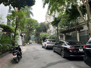 Bán nhà nguyễn công hoan  ngọc khánh  vinhomes gallery ô tô lô góc 45m2  2 mặt thoáng  16.5tỷ