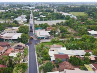 Giá thật 100% 1/ đường cây da, tân phú trung (85m2 full thổ) giá 1tỷ690 còn giảm.  0909 362 *** xem