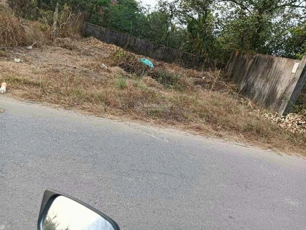 Chủ ngộp cần ra nhanh lô đất thổ cư 100% xã tân thông hội mặt đường thông thoáng (8x11m) giá 1tỷ390