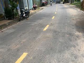 Kẹt vốn cần bán lô đất đường nguyễn thị đành xuân thới thượng hóc môn(dt 5x18m)giá 1ty8 đường 12m