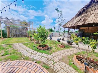 Chủ định cư nước ngoài cần sang lại lô đất vườn tâm huyết tại an tịnh trảng bàng (9x70m)giá 1tỷ520
