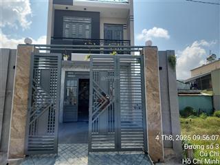 Nhà mới 100% chưa ai ở(dt86.6m full thổ )giá 2ty850tr bớt lộc.xã tân thông hội0909 362 *** đi xem