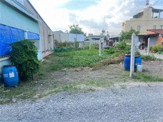 Ngôp bank giảm ngay 150tr lô đất thổ cư(dt109m)giá chốt 1ty6 xã củ chi. 0909 362 *** gặp thảo xem