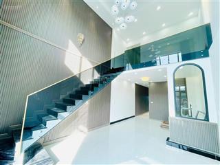 Nhà 2 lầu mới 100%giá 3tỷ bớt lộcthiết kế 1 trệt 1 lầu.vị trí đường 89 ấp cây da xã tân phú trung