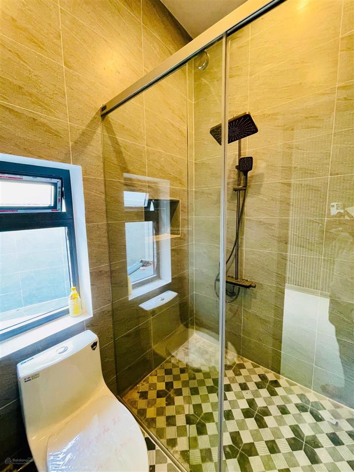 Nhà 2 lầu mới 100%giá 3tỷ bớt lộcthiết kế 1 trệt 1 lầu.vị trí đường 89 ấp cây da xã tân phú trung