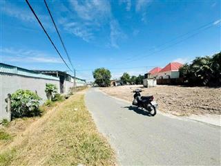 Chủ gởi lô đất 1/ tỉnh lộ 7 thái mỹ. vị trí mua bán kinh doanh(dt 95m2)giá 1ty250tr 0909 362 ***