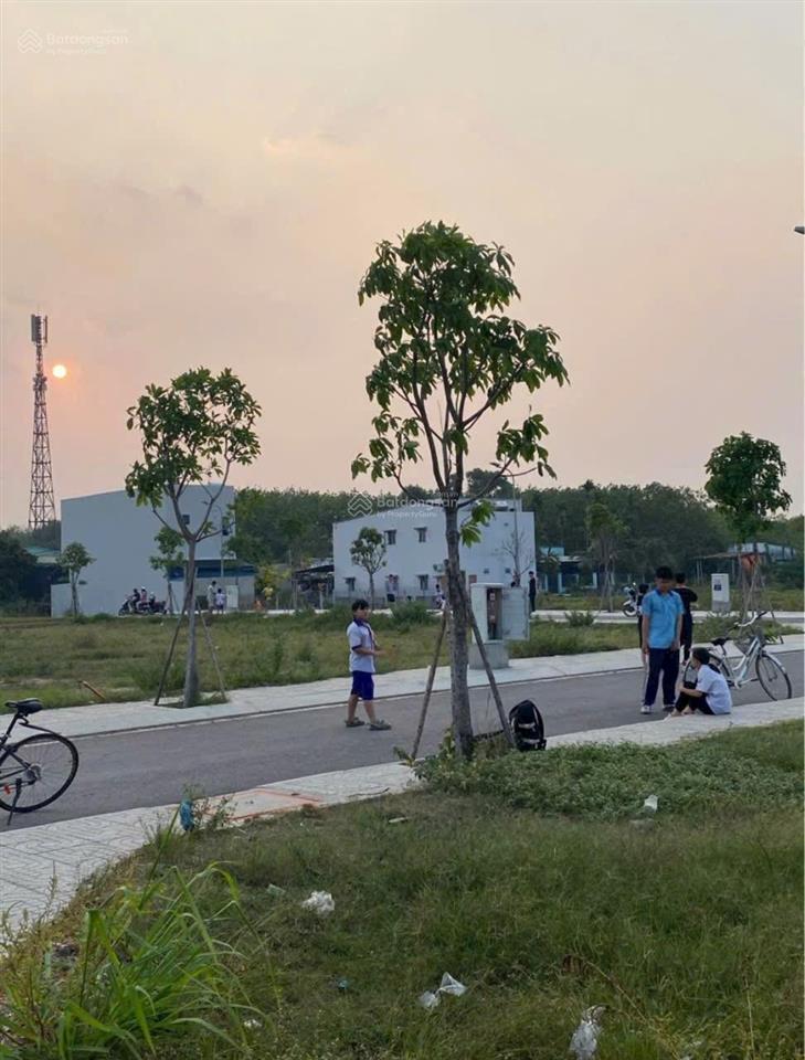 Năm 2020 anh tiên có mua lô đất dự án tân phú trung.hiện tại mất khả năng chi trả gởi bán lại(1ty9